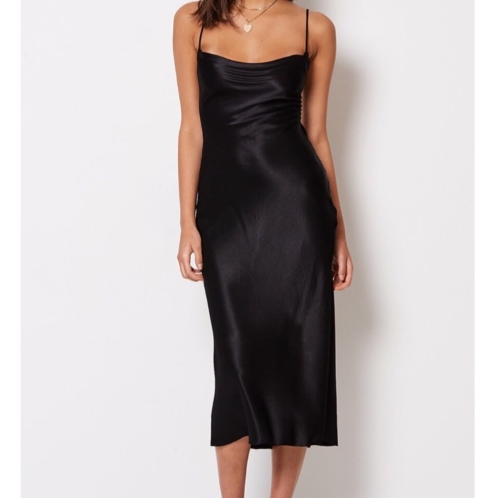 Bec & Bridge Kaia Dress